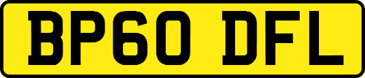 BP60DFL