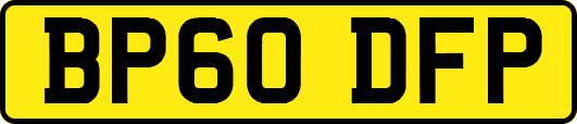 BP60DFP