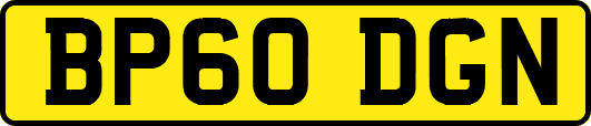 BP60DGN
