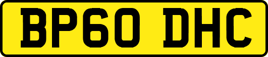 BP60DHC