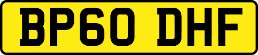 BP60DHF
