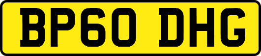 BP60DHG