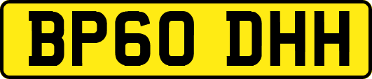 BP60DHH