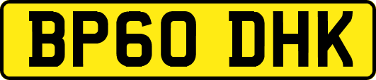 BP60DHK