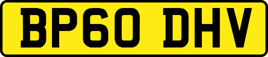 BP60DHV