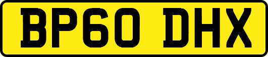 BP60DHX