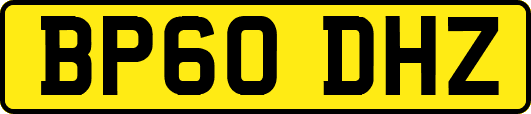 BP60DHZ