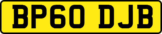 BP60DJB