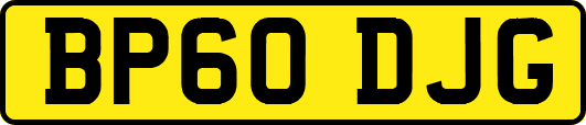 BP60DJG