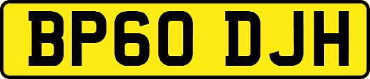 BP60DJH