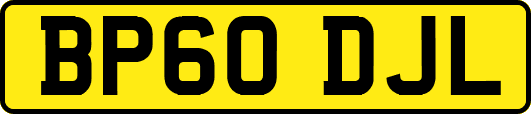 BP60DJL