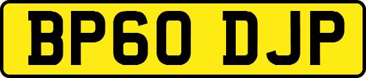 BP60DJP