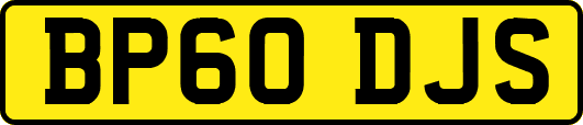 BP60DJS