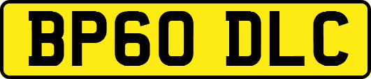 BP60DLC