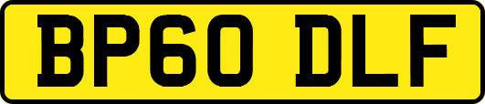 BP60DLF