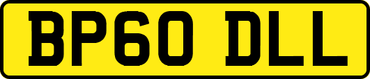 BP60DLL