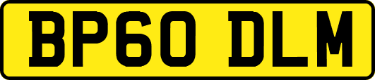 BP60DLM
