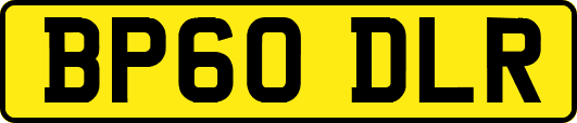 BP60DLR