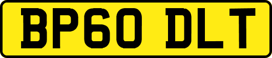 BP60DLT