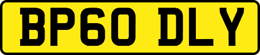BP60DLY