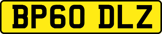 BP60DLZ