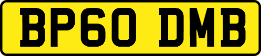 BP60DMB
