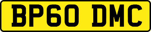 BP60DMC