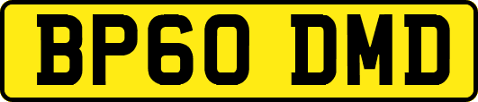 BP60DMD