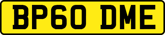 BP60DME