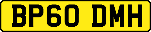 BP60DMH