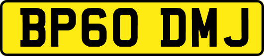 BP60DMJ