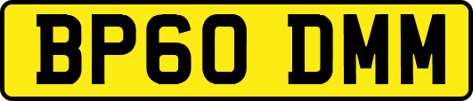 BP60DMM