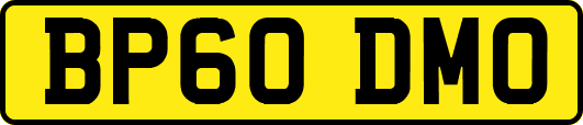 BP60DMO