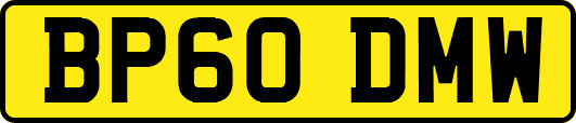 BP60DMW