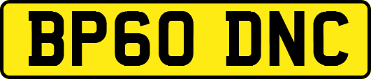BP60DNC
