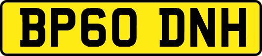 BP60DNH