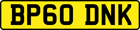 BP60DNK