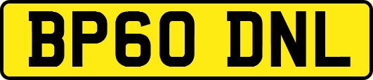 BP60DNL