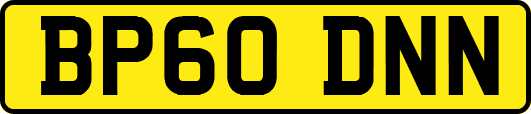 BP60DNN