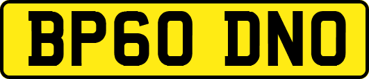 BP60DNO