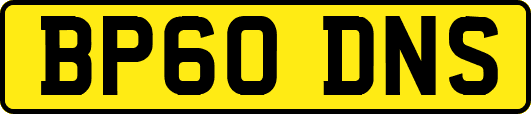 BP60DNS