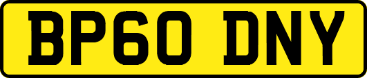 BP60DNY