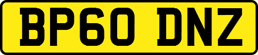 BP60DNZ