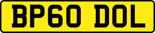 BP60DOL