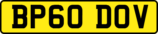 BP60DOV