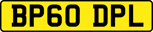 BP60DPL