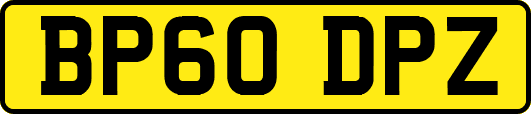 BP60DPZ