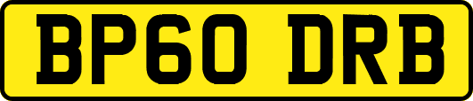 BP60DRB