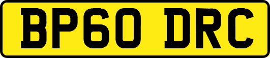 BP60DRC