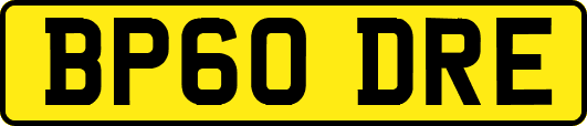 BP60DRE